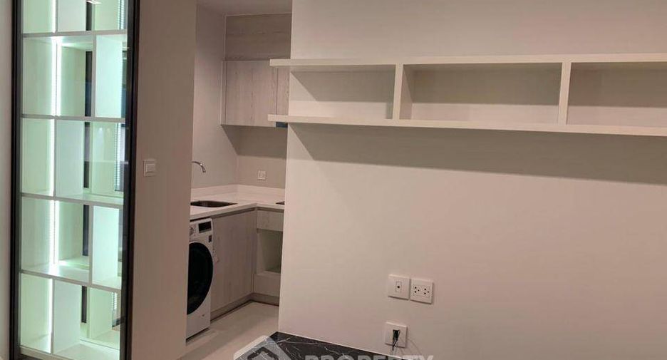Аренда 1 кровать кондо в Патхум Щан, Бангкок