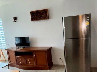 Condo en alquiler de 2 habitaciones en Bang Phlat, Bangkok