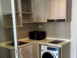 Condo en alquiler de 2 habitaciones en Bang Phlat, Bangkok