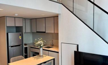 For rent 1 Beds condo in Phaya Thai, Bangkok