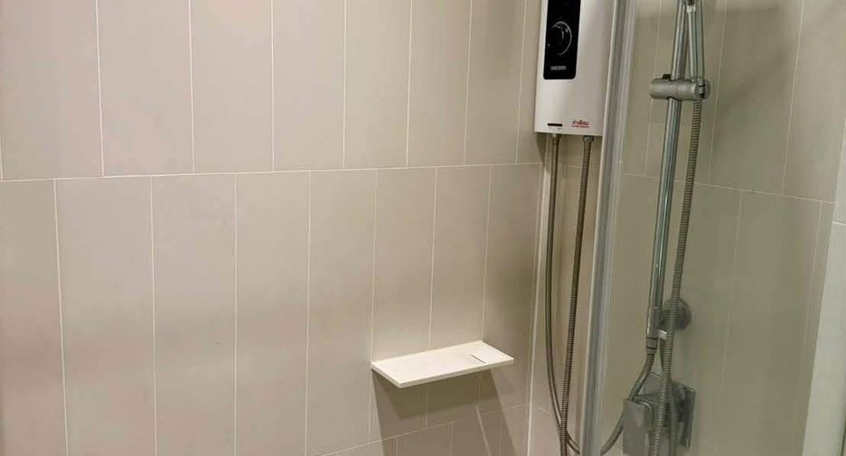For rent 1 Beds condo in Phaya Thai, Bangkok
