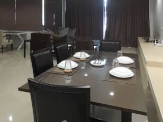 For rent 2 bedrooms house in Bang Lamung, Chonburi