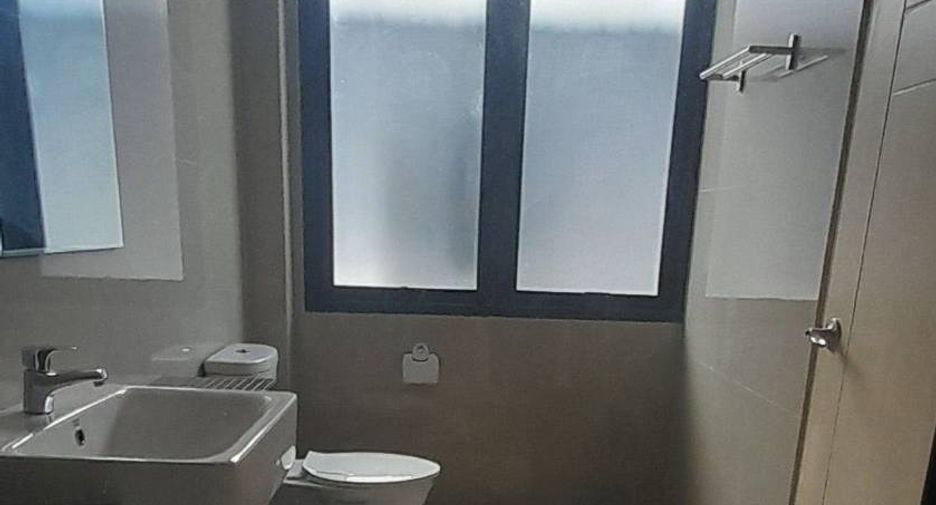 For rent 2 bedrooms house in Bang Lamung, Chonburi