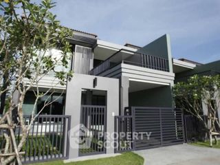For rent 2 bedrooms house in Bang Lamung, Chonburi