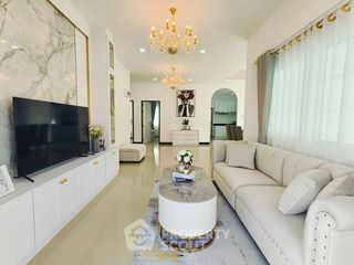 For rent 3 bedrooms house in Bang Lamung, Chonburi