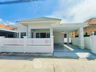 For rent 3 bedrooms house in Bang Lamung, Chonburi