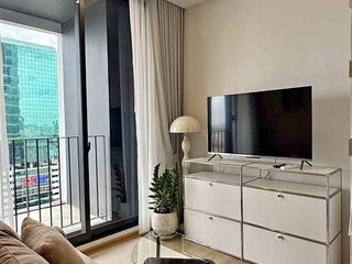 For rent 1 Beds condo in Phaya Thai, Bangkok