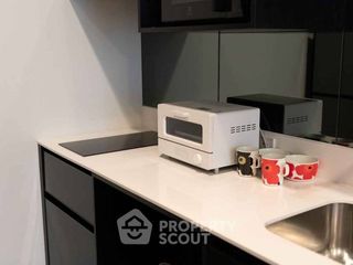 For rent 1 Beds condo in Phaya Thai, Bangkok