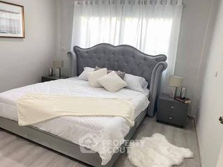 For rent 4 bedrooms house in Bang Lamung, Chonburi