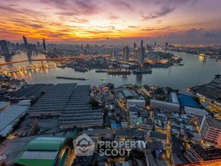 Condo en alquiler de 1 habitaciones en Rat Burana, Bangkok