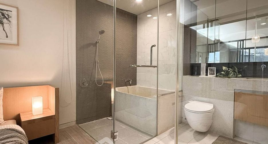For rent 1 Beds condo in Watthana, Bangkok
