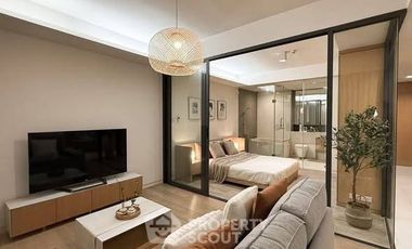 For rent 1 Beds condo in Watthana, Bangkok