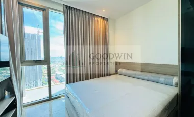 À vendre 1 chambre condo à Jomtien, Pattaya