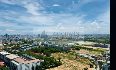 À vendre 1 chambre condo à Jomtien, Pattaya