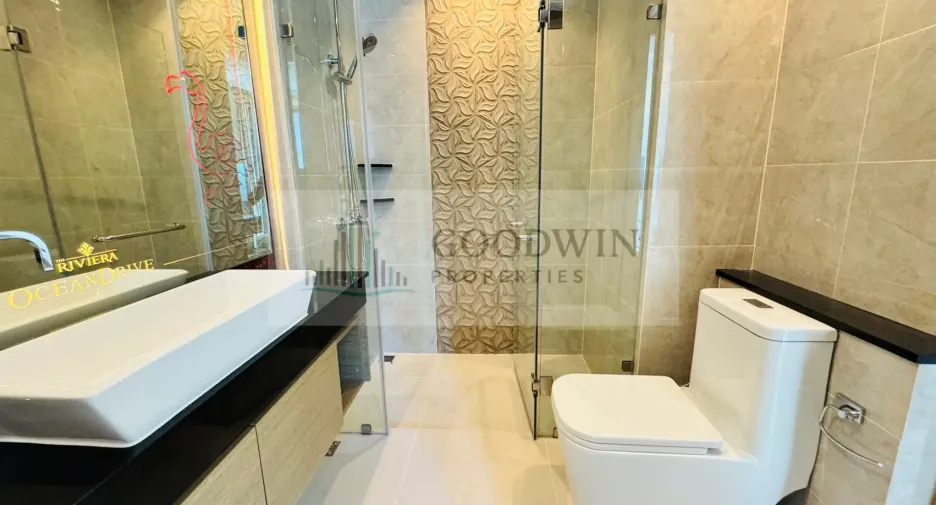 À vendre 1 chambre condo à Jomtien, Pattaya