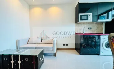 À vendre 1 chambre condo à Jomtien, Pattaya