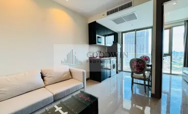 À vendre 1 chambre condo à Jomtien, Pattaya