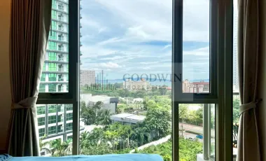 À vendre 1 chambre condo à Jomtien, Pattaya