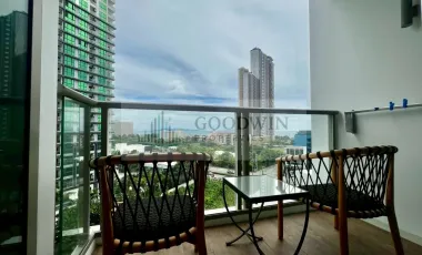 À vendre 1 chambre condo à Jomtien, Pattaya