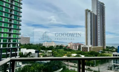 À vendre 1 chambre condo à Jomtien, Pattaya