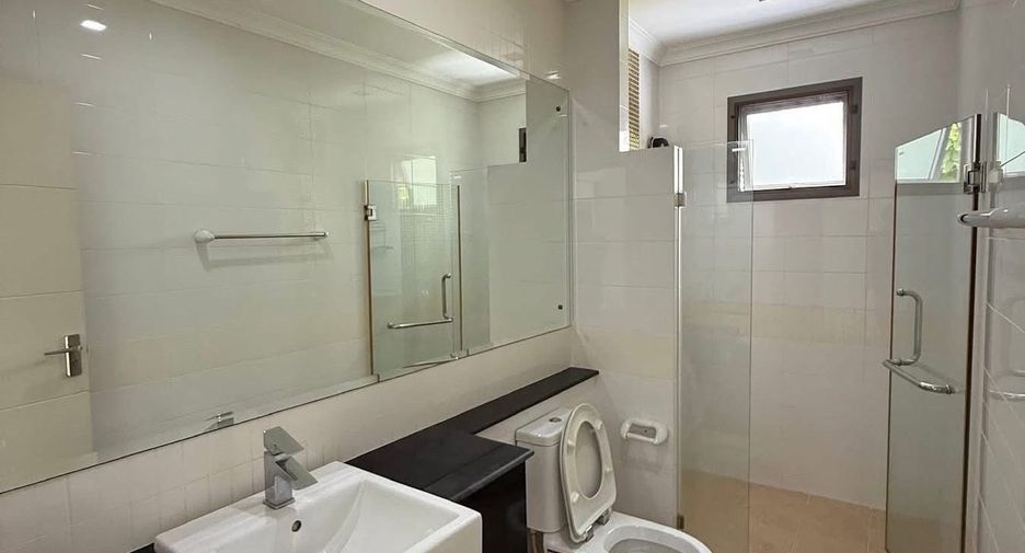 For sale 3 ベッドルーム house in Prawet, Bangkok