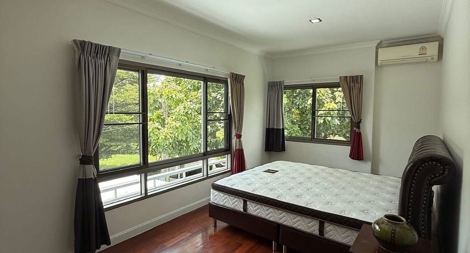 For sale 3 ベッドルーム house in Prawet, Bangkok