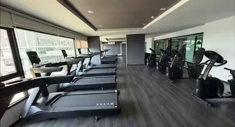 出租 1 卧室 公寓 在 Bang Na, 曼谷