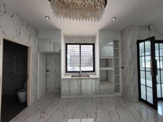 Casa en venta de 3 habitaciones en Mueang Chon Buri, Chonburi