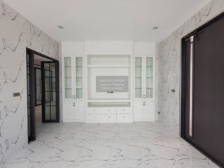Casa en venta de 3 habitaciones en Mueang Chon Buri, Chonburi