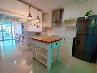 For rent 3 bedrooms house in Bang Lamung, Chonburi