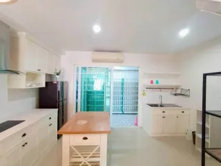 For rent 3 bedrooms house in Bang Lamung, Chonburi