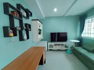 For rent 3 bedrooms house in Bang Lamung, Chonburi
