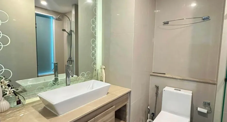 For rent 1 bed condo in Jomtien, Pattaya