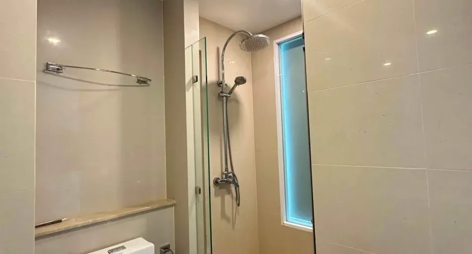 For rent 1 bed condo in Jomtien, Pattaya