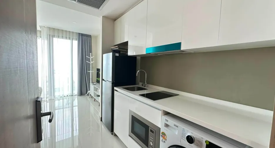 For rent 1 bed condo in Jomtien, Pattaya