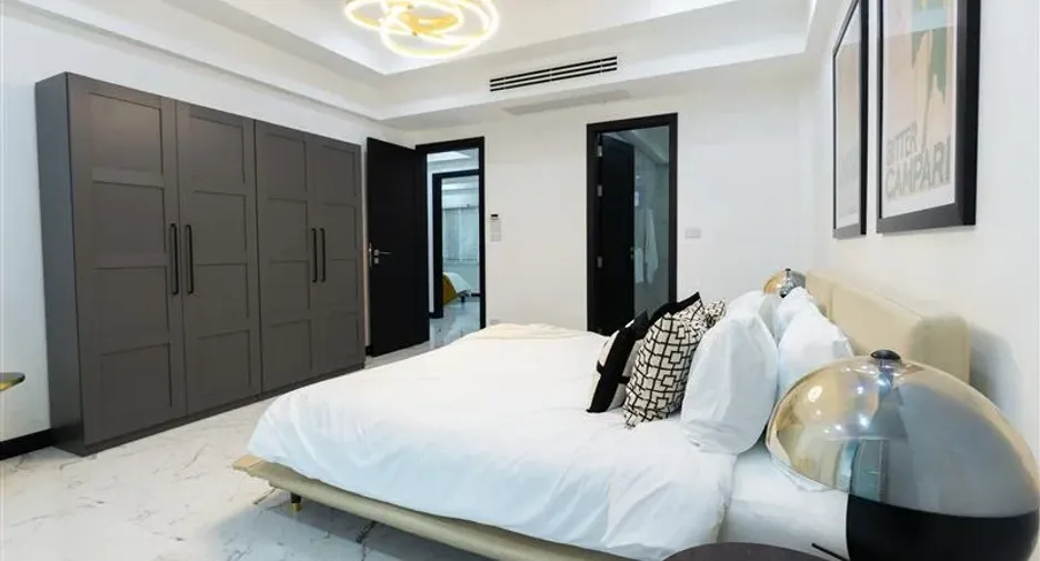 For rent 5 bedrooms house in Jomtien, Pattaya