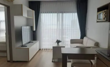 À louer 1 chambre condo à Bang Lamung, Chonburi
