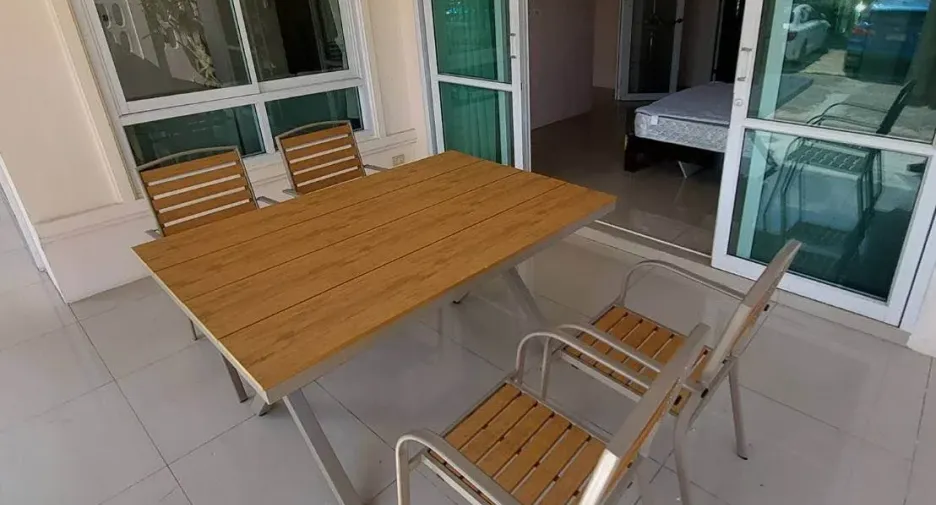 For rent 3 bedrooms house in Bang Lamung, Chonburi