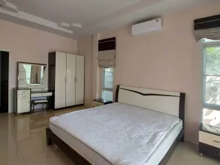 For rent 3 bedrooms house in Bang Lamung, Chonburi