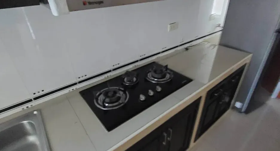 For rent 3 bedrooms house in Bang Lamung, Chonburi