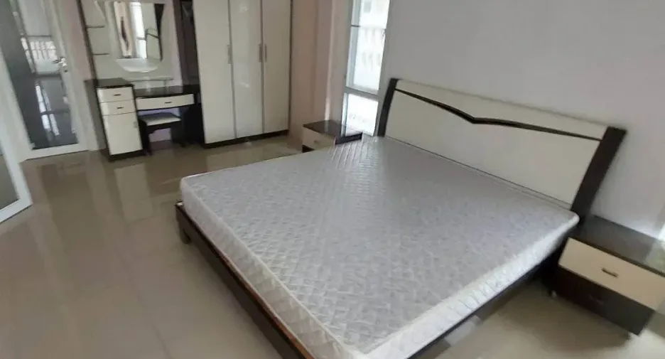 For rent 3 bedrooms house in Bang Lamung, Chonburi