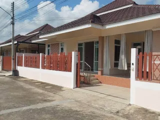 For rent 3 bedrooms house in Bang Lamung, Chonburi