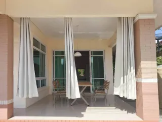 For rent 3 bedrooms house in Bang Lamung, Chonburi