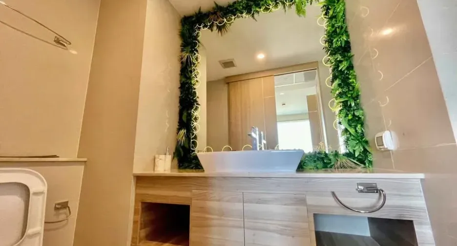 For rent 1 bed condo in Jomtien, Pattaya