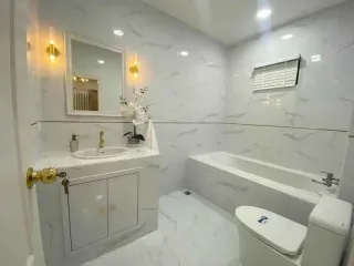 For rent 3 bedrooms house in Bang Lamung, Chonburi