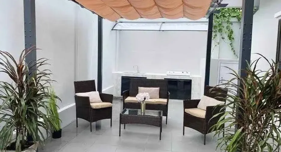 For rent 3 bedrooms house in Bang Lamung, Chonburi