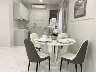For rent 3 bedrooms house in Bang Lamung, Chonburi
