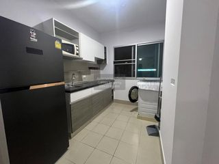 Аренда 1 кровать кондо в Mueang Nonthaburi, Нонтабури