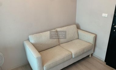 Аренда 1 кровать кондо в Mueang Samut Prakan, Самутпракан