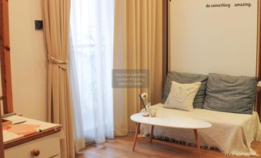 For rent 1 Beds condo in Chatuchak, Bangkok